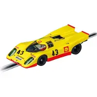 Carrera Ca Digital 124 Cars Porsche 917kh No.43
