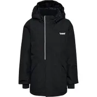 Hummel Veste de sport noir