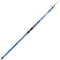 Kali Canne De Surfcasting Télescopique Raptor