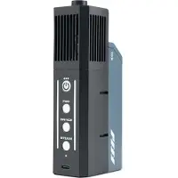 PMI Pro Smoke Machine Clair