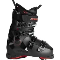 Atomic Hawx Prime 100 Alpine Ski Boots Noir 26.0-26.5