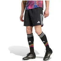Adidas X Jeremy Scott Pride Tiro Shorts Noir L Homme