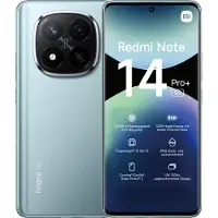 Xiaomi Redmi Note 14Pro+ 8/256Gb Frost Blue