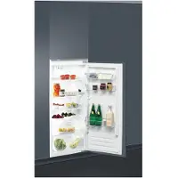 Whirlpool Réfrigérateur intégrable à glissières 209l - - ARG8502 -