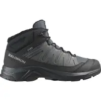 Salomon X-adventure Coldrush Wp Hiking Boots Gris EU 49 1/3 Homme