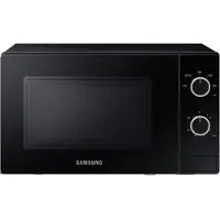 Samsung 20A3010ALBA, Micro-ondes, Noir