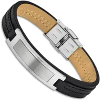 Lotus Bracelet pour homme Lotus LS1808-2/2 - Accessoire de mode élégant