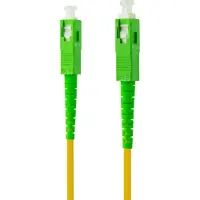 Nanocable Câble à fibres optiques 10.20.0010 10 m