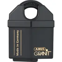 ABUS Cadenas Granit Plus 60MM 3760