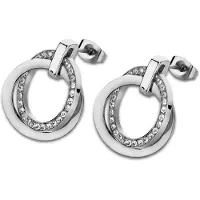 Lotus Boucles d'oreilles de mode pour femmes Lotus LS1780-4/1