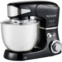 Techwood TRO-1056 - Batteur - 5 litres - 1 kWatt