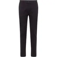 Levi's Pantalon chino 'XX Chino Slim II' noir