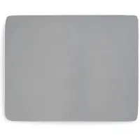 Jollein Drap-Housse Jollein Jersey Boxmatras Storm Grey-75 x 95 cm