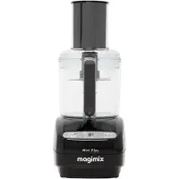 Magimix Robot multifonctions 1.7l 400w blanc - - 18250F - le mini plus