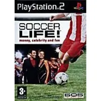 Soccer Life ! Ps2
