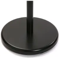 Versa Porte-manteaux Scandi bois/noir