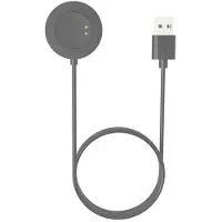 Generique Adaptateur Alimentation Pour Cordon De Chargeur Compatible Avec Hey Plus Watch W2100, Support De Câble De Charge Usb, Support De Montre Intelligente