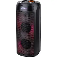Reflexion Psx30bt Portable Speaker Violet One Size / EU Plug 220V