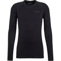Falke Mw Long Sleeve Base Layer Noir L Homme