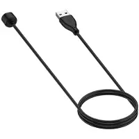 Generique Chargeur Pour Xiaomi Mi Band 5/6, Câble De Charge, Station D'accueil De Données, Câble Usb, Ligne De Charge Pour Xiaomi Mi Band 5/6 Smart Acc
