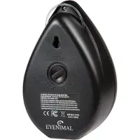Cstore Ultrasonic Bark Control - Boîtier De Régulation Des Aboiements À Ultrasons Eyenimal