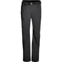 Maier Sports Rechberg Pants Noir L / Short Femme