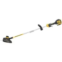 DeWalt Dcm561pbs-xj Electric Brushcutter Without Battery 18v Argenté One Size / EU Plug 220V