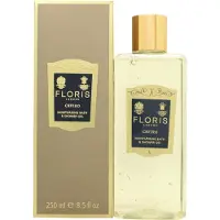 Floris Cefiro Gel Douche & Bain Hydratant, floral, 250 ml