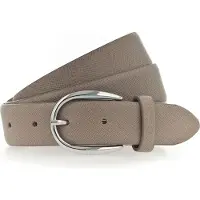 Vanzetti Ceinture taupe