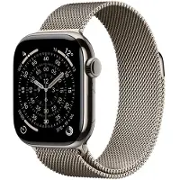 Apple Watch Series 11 , OLED, écran tactile, 64 Go, Wi-Fi, GPS, 34,6 g