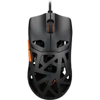 Deltaco GAM-187 Gaming Maus DM360 IC, 12 400 DPI ultraleicht