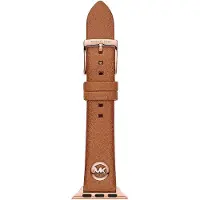 Michael Kors Montres Bande De Montres Montre Bracelet Montre Femme Michael Kors Apple Straps Offre Informel Cod. Mks8003 Michael Kors Mks8003