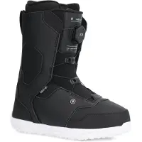Ride Lasso Junior Snowboard Boots Noir 23.0 Garçon