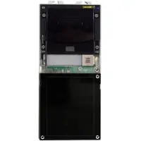 2N Telecommunications Unité de base 2N IP-Verso (avec caméra) noire