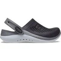 Crocs Literide 360 Clogs Noir EU 29-30 Enfants