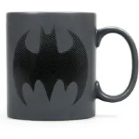 Half Moon Bay Mug Batman Logo - I Am Batman