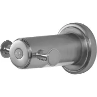 Ledvance Porte-serviettes LED BATHROOM Hook Hanger Blanc chaud 4058075759121