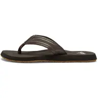 Quiksilver Sandales Monkey Wrench Core Marron EU 46 Homme Marron EU 46