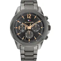 Tommy Hilfiger Sport 46 mm