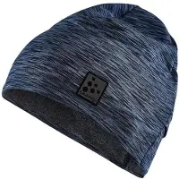 Craft Bonnet micro-polaire Ponytail