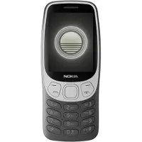Nokia 1GF025CPA2L07 3210 4G téléphone portable noir