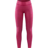 Craft Core Dry Active Comfort Base Layer Pants Rose M Femme