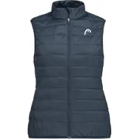 Head Racket Club Lightweight Vest Bleu XS Femme