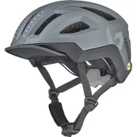 Bolle Halo React MIPS Titanium M