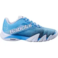 Babolat Jet Premura Juan Lebron Padel Shoes Bleu EU 40 1/2 Homme