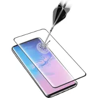 Cellularline Antishock Temp Glass