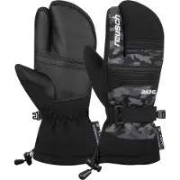 Reusch Gants de sport 'Kondor R-TEX XT' noir