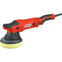 Tecmix POLISSUESE EXCENTRIQUE TMX EPO 720 (230V - UE) - 720W, 2100-5000 U/MIN, MAX. Ø150MM (Ponceuse excentrique)