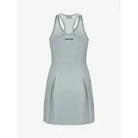 Head Racket Spirit Sleeveless Dress Blanc XS Femme