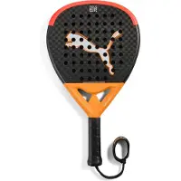 Puma Raquette de padel Nova Elite Hyb Orange Hommes Orange One Size